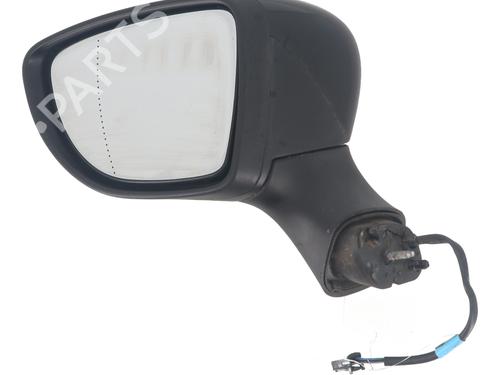 Bakspejl venstre RENAULT CLIO IV (BH_) 1.5 dCi 90 (90 hp) 29763499