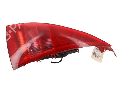 Used Right taillight CITROËN C3 I (FC_, FN_) 1.4 i (73 hp) 25027495