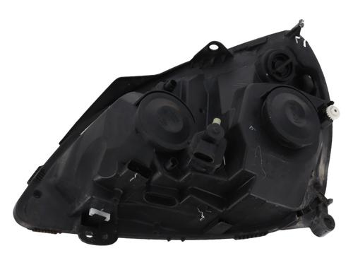 Right headlight RENAULT CLIO II Hatchback Van (SB0/1/2_) 1.5 dCi (SB07) | BP40240924C29 - Image 6
