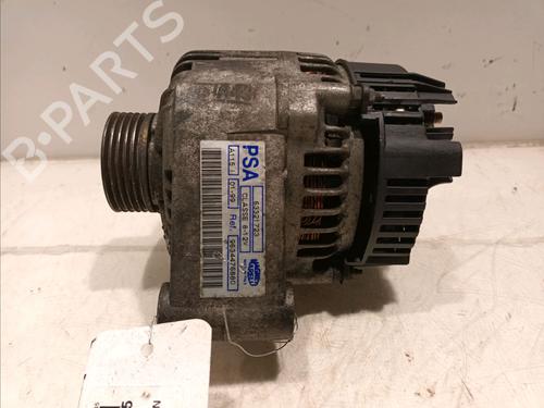 Alternator CITROËN SAXO (S0, S1) 1.1 X, SX | BP17041995M7 