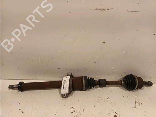 Used Right front driveshaft MINI MINI (R56) One D (90 hp) 17214195