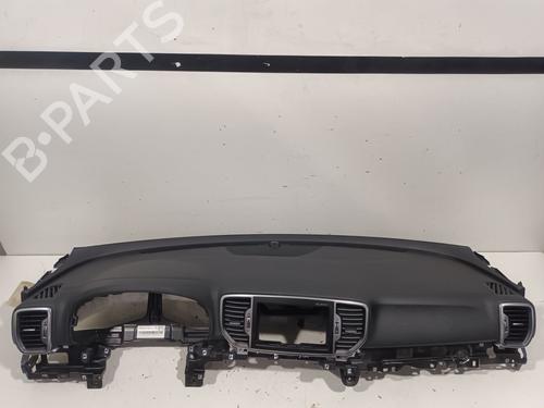 Used Other KIA SPORTAGE IV (QL, QLE) 1.7 CRDi (116 hp) 21686432