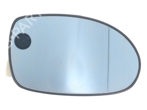 Used Right mirror glass CITROËN C5 I Break (DE_) 2.2 HDi (DE4HXB, DE4HXE) (133 hp) 30919472