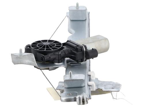 Front right window mechanism DACIA DUSTER (HS_) 1.6 16V Hi-Flex | BP30717539C23 - Image 3