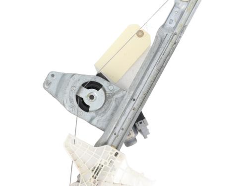 Rear left window mechanism CITROËN C4 Picasso I MPV (UD_) 1.6 HDi 110 | BP26650973C24 