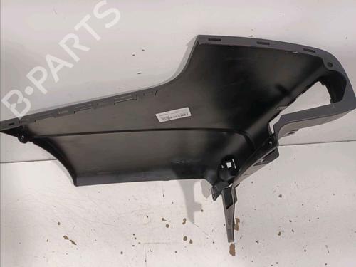 Corner bumper RENAULT TRAFIC III Van (FG_) 1.6 dCi 120 (FGMK) | BP27219590C117 