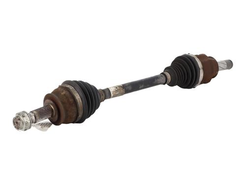Used Left front driveshaft OPEL CORSA D (S07) 1.3 CDTI (L08, L68) (75 hp) 25732758