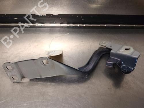 Used Hinge/Door check strap RENAULT ESPACE V (JR_) [2015-2023]  21083588