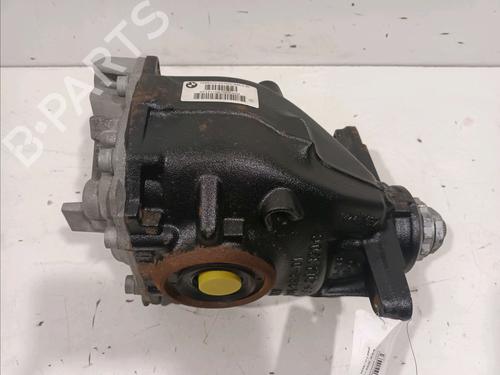 Used Rear differential BMW 1 (F20) 116 d (116 hp) 16955909