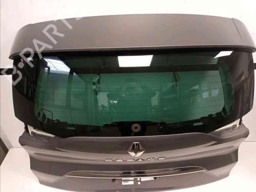 Tailgate RENAULT ESPACE V (JR_)  | BP20604275C6 