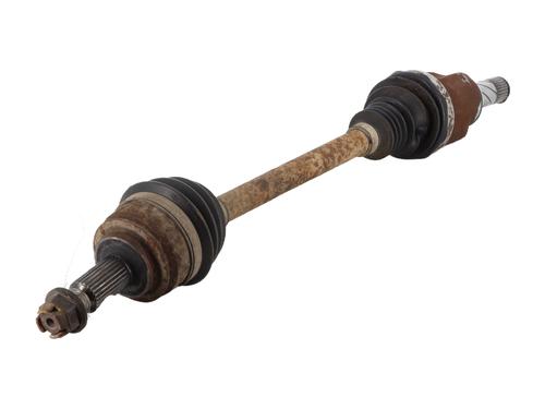 Used Left front driveshaft RENAULT KANGOO Express (FW0/1_) 1.5 dCi 90 (FW0G, FW05, FW08, FW11) (90 hp) 26445225