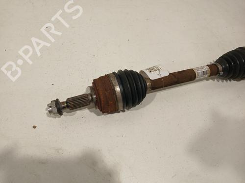 Right front driveshaft NISSAN JUKE (F16_) 1.0 | BP28179886M39 