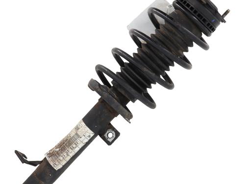Left front shock absorber FORD FIESTA V (JH_, JD_) 1.4 TDCi | BP21213219M16 
