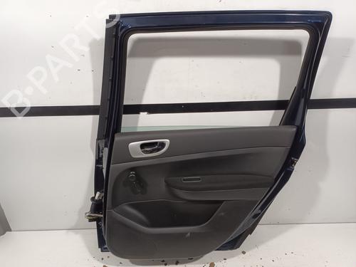 Right rear door PEUGEOT 307 Break (3E) 1.6 HDi | BP21565804C5 