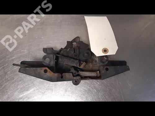 Hood lock TOYOTA COROLLA Verso (ZER_, ZZE12_, R1_) 2.2 D-4D (AUR10_, AUR10R) | BP9329419C133 