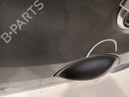 Tailgate NISSAN MICRA III (K12) 1.2 16V | BP16015505C6 