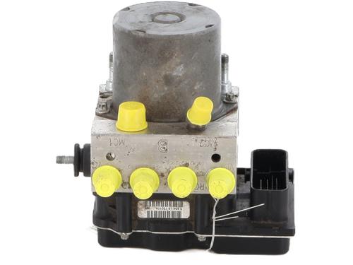 Used ABS pump PEUGEOT 308 CC (4B_) 2.0 HDi (140 hp) 28688866