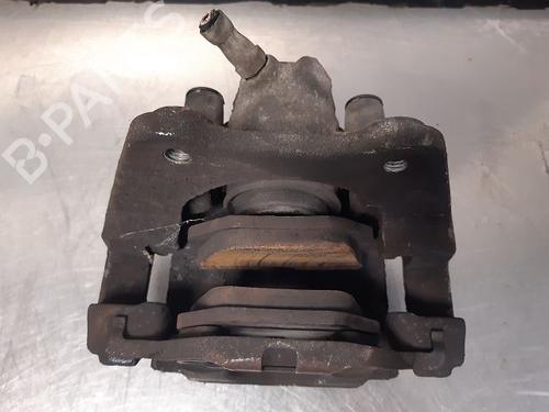 Left rear brake caliper BMW X3 (E83) 2.0 d | BP14863168M107 