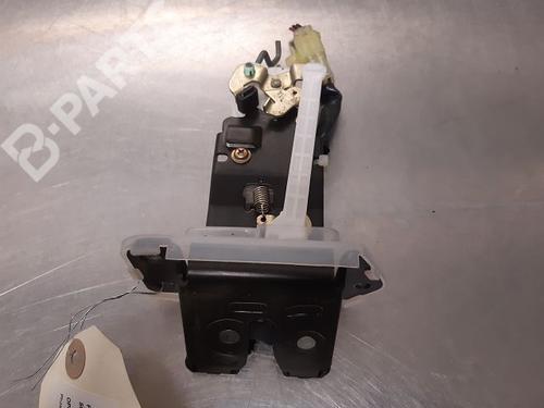 Tailgate lock OPEL AGILA (A) (H00) 1.2 16V (F68) | BP9326761C101 