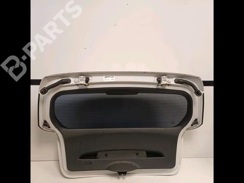 Tailgate BMW 1 (E81) 118 d | BP9659024C6 