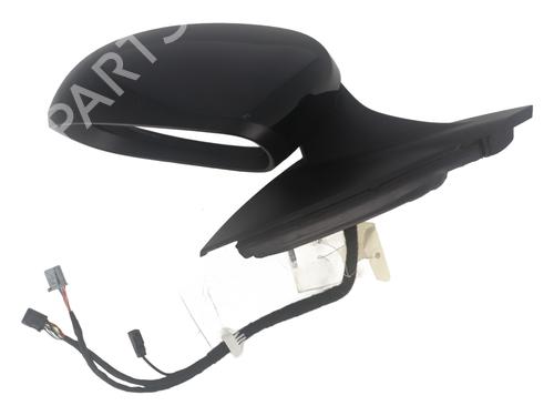 Left mirror RENAULT MEGANE E-TECH SUV EV60 (BNJ1) | BP36449040C26 - Image 5