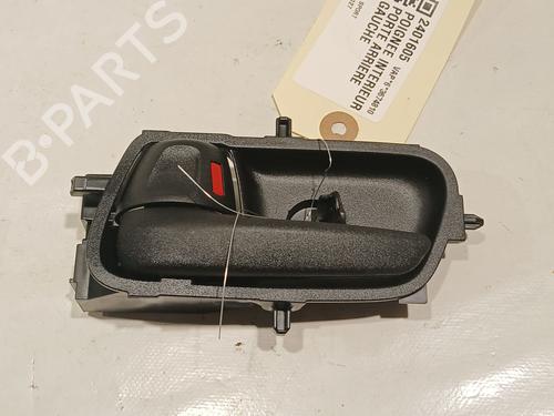 Used Rear left interior door handle TOYOTA YARIS (_P21_, _PA1_, _PH1_) 1.5 Hybrid (MXPH13) (131 hp) 20609839