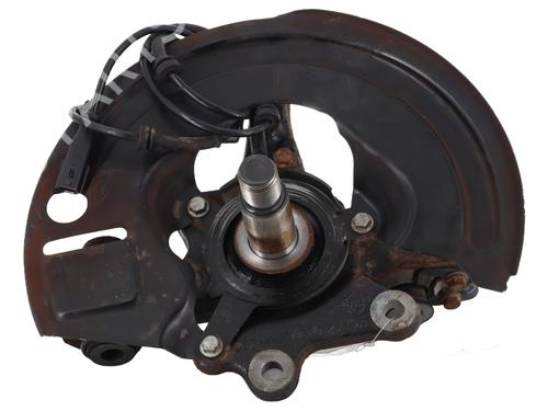 Used Left rear steering knuckle RENAULT ESPACE V (JR_) [2015-2023]  32743544