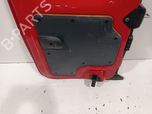 Right tailgate MERCEDES-BENZ CITAN Box Body/MPV (W415)  | BP31034156C77 