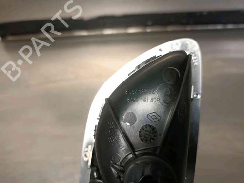 Rear left interior door handle RENAULT ESPACE V (JR_)  | BP20603932I15 