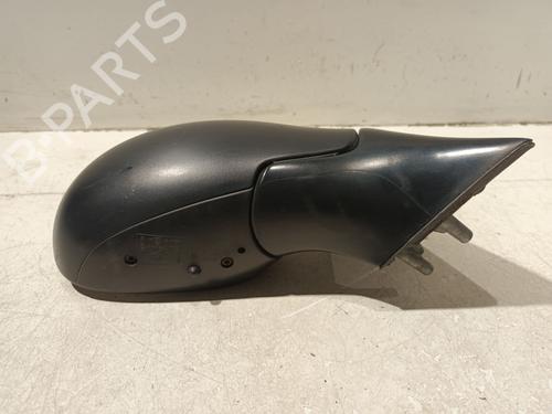 Right mirror CITROËN XSARA PICASSO (N68) 1.8 16V | BP20691595C27 