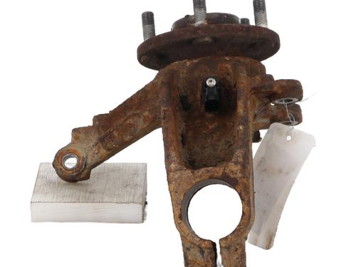 Left front steering knuckle FORD FOCUS C-MAX (DM2) 1.8 TDCi | BP29933527M25