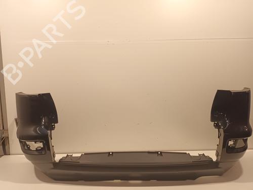Used Rear bumper Rear bumper 38106099 38106099