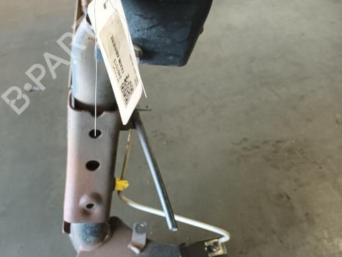 Rear axle FORD TOURNEO CONNECT / GRAND TOURNEO CONNECT V761 MPV (SK)  | BP23102807M2 