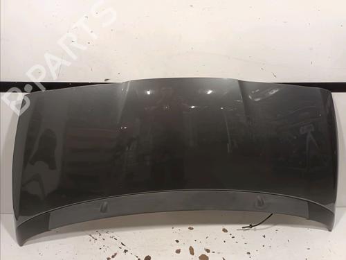 Used Hood PEUGEOT 5008 (0U_, 0E_) 1.6 HDi (110 hp) 15418469