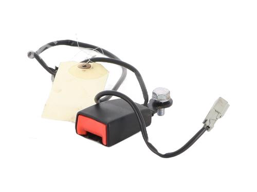 Sikkerhedssele-spænde FORD KA (RU8) 1.2 (69 hp) 22616002