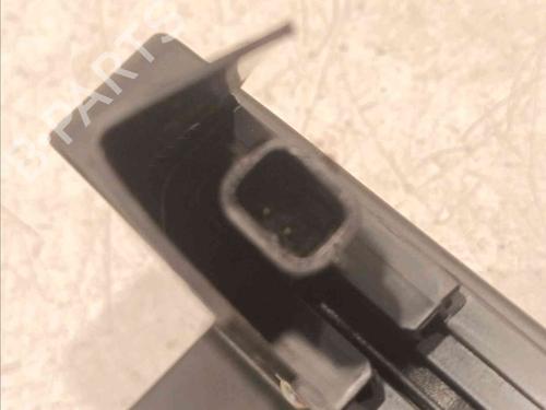 Front right lock DACIA SANDERO III 1.0 TCe 90 | BP20606078C97 