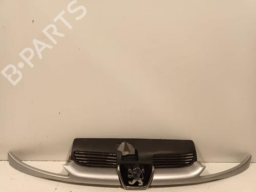 Used Grille PEUGEOT 206 SW (2E/K) 1.4 HDi (68 hp) 32259232