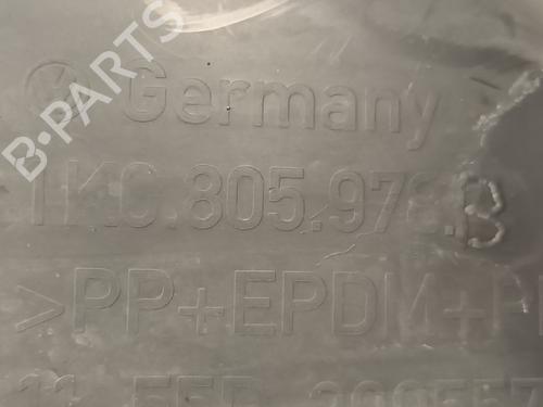 Wheel arch VW GOLF V (1K1) 1.9 TDI | BP30170393C56