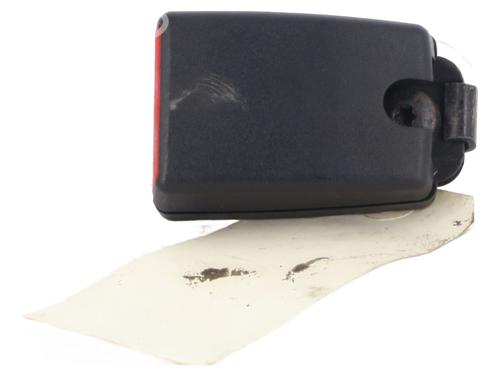 Seat buckle RENAULT TWINGO II Hatchback Van (CNO_) 1.5 dCi (CN03) | BP36035669I32 - Image 3