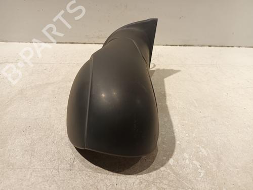 Right mirror CITROËN C3 I (FC_, FN_) 1.4 i | BP25023432C27 