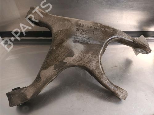 Right rear suspension arm AUDI A5 (8T3) 2.0 TDI | BP14947534M15 