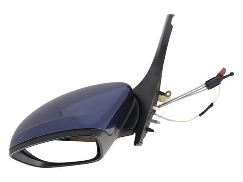 Left mirror PEUGEOT 208 I (CA_, CC_) 1.6 HDi / BlueHDi 75 | BP26880454C26 
