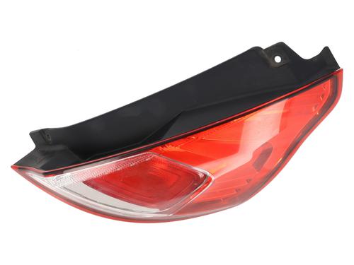 Right taillight FORD FIESTA VI (CB1, CCN) 1.5 TDCi | BP25732820C35 