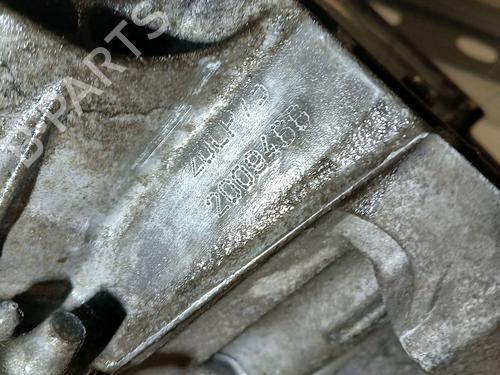 Gearbox PEUGEOT 1007 (KM_) 1.4 | BP25984118M3 