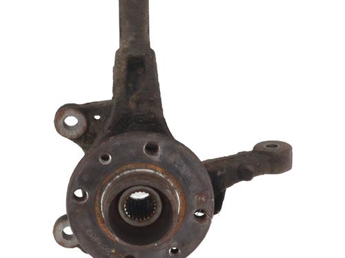 Used Left front steering knuckle RENAULT CLIO III Grandtour (KR0/1_) 1.2 16V (KR0P) (101 hp) 16323796