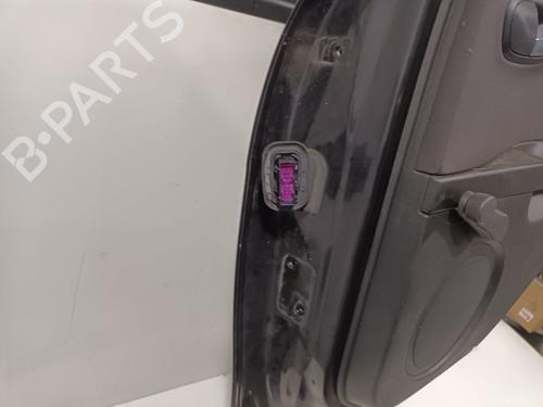 Right rear door SEAT LEON (1P1) 1.6 TDI | BP24398542C5 