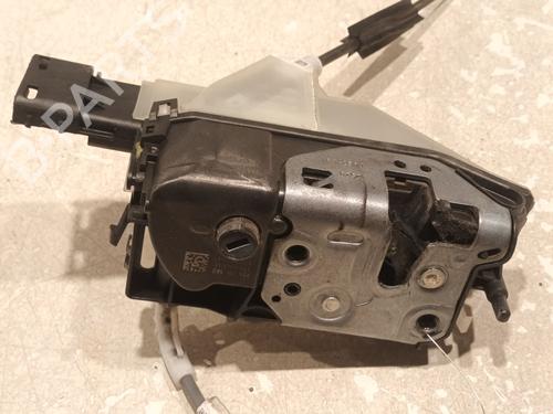 Front right lock PEUGEOT EXPERT Van (V_) E-EXPERT | BP20671244C97 
