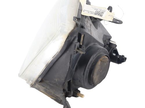 Left headlight DACIA DUSTER (HS_) 1.5 dCi (HSMC) | BP37066810C28 - Image 2