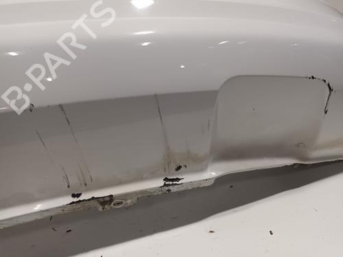 Rear bumper VW POLO V (6R1, 6C1) 1.2 TDI | BP26408447C8 