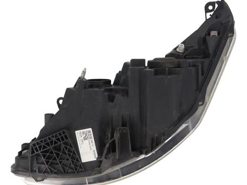 Right headlight CITROËN C4 I (LC_) 1.6 HDi | BP27272788C29 